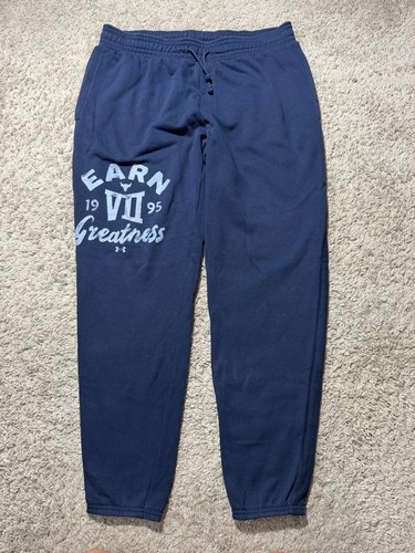 Under armour sweatpants - armour,