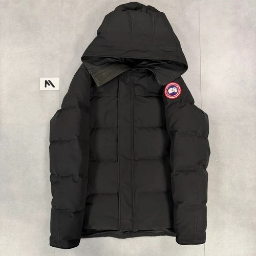 Canada goose mac - goose, millan