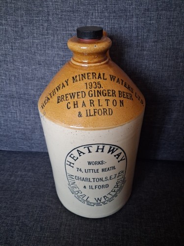 Heathway mineral water 1935 - a,