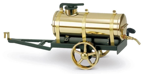 Wilesco a386 water cart - wilesco,