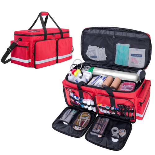 Large emergency medical bag - large,