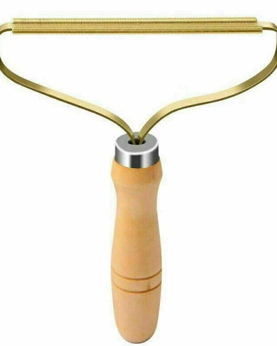 Portable lint remover carpet - remover,