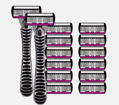 Mens razor and - mens,