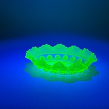 Rare colour Vintage UV