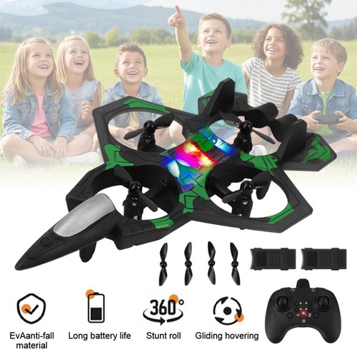 Jet fighter remote aircraft - jet, rc