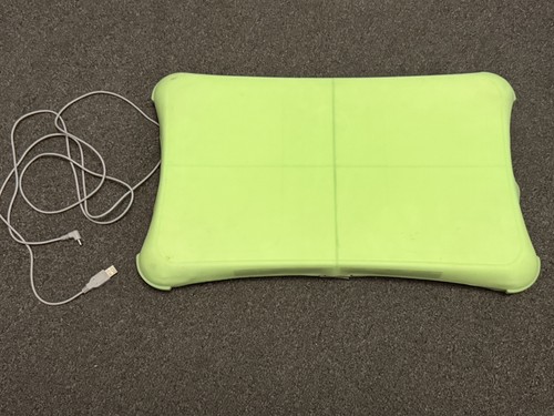 Nintendo wii fit - wii, balance