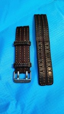 Vostok Europe Watch Strap 22mm