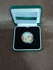 2007 ROYAL MINT ACT OF UNION