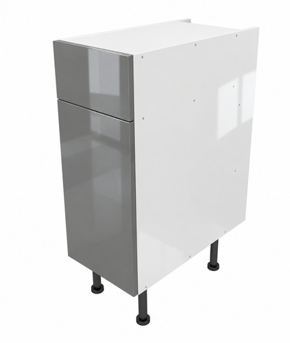 Fully assembled kitchen 300mm - assembled,