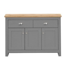 Sideboard Storage Cabinet