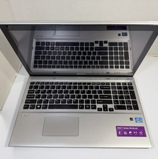 SONY VAIO SVT151A11L Laptop