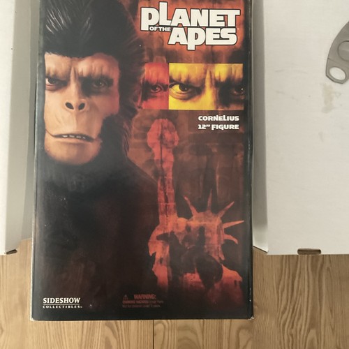 Sideshow planet the apes - of,