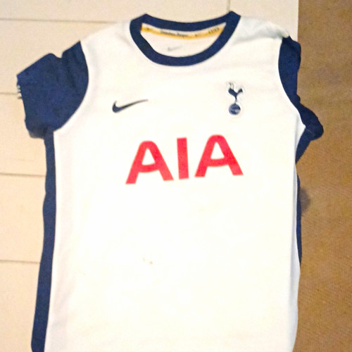 Nike tottenham hotspur - tottenham, home