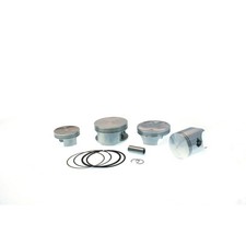 Forged piston prox for - forged,