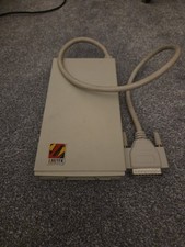 Amitek Commodore Amiga External Floppy Disk Drive 3.5''