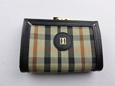 Daks London Plaid Kisslock