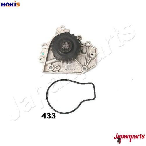 Water pump engine cooling - pump,