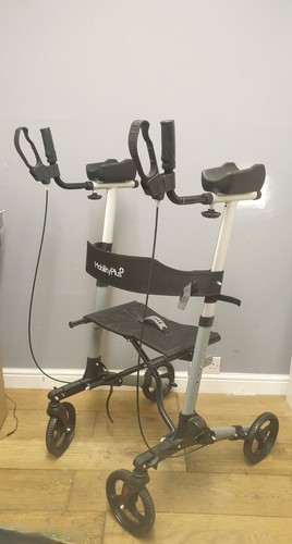 Mobility plus upright standing - mobility,