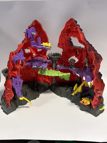 Vintage 1992 mighty max - 1992,