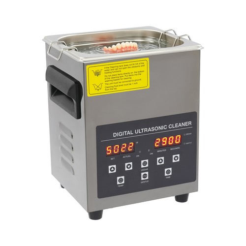 Ultrasonic cleaner ultra - ultrasonic,