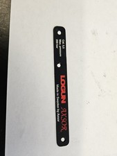 Logun Axsor side plate #G265