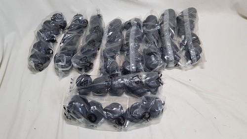 Job lot 50x castors - lot, sets)