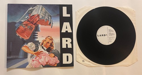 Lard the last temptation - last,