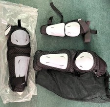 Tenn Outdoors cycling knee