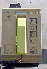 USED VERY RARE TELEFONICA PAY PHONE PUBLIC COIN TELEPHONE ARGENTINA