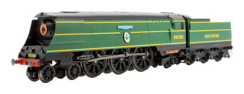 Hornby r2283 4 6 2 - 'oo',