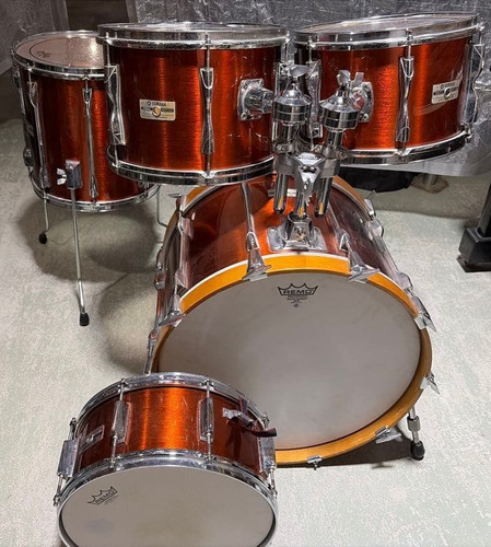 Yamaha yd9000 drum set - yamaha,