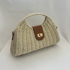 Classic Ada-May Handbag 1940s