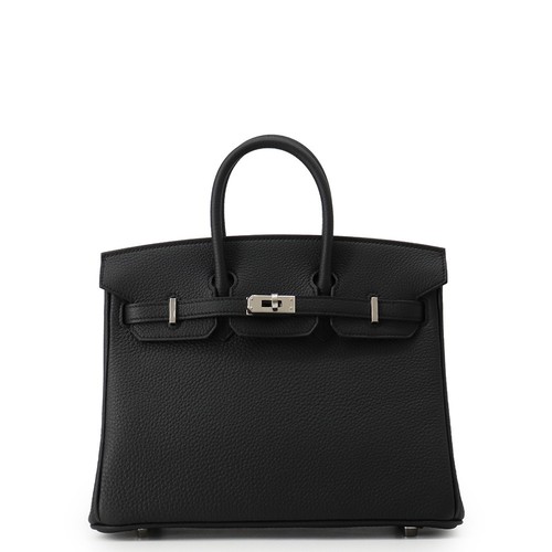 Hermes birkin size - 25, togo