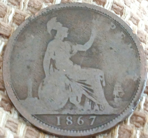 1867 victorian bun young head - victorian, bun/young