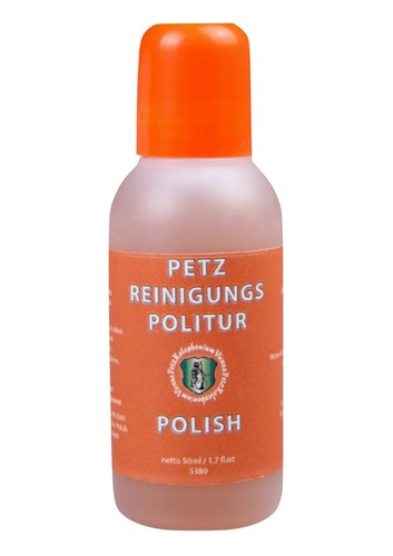 New petz violin - new,