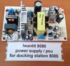 Internal Power Supply / PSU for iWantit iPOD8010 iPhone / iPod Docking Station