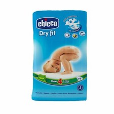 CHICCO Dry Fit MAXI 4- Maxi