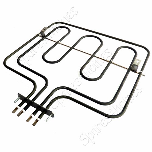 Grill top element for aeg - grill,