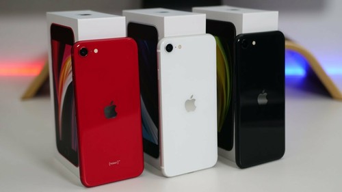 New apple iphone 2020 2nd - apple,