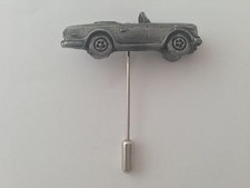 Triumph TR5 Roadster ref270