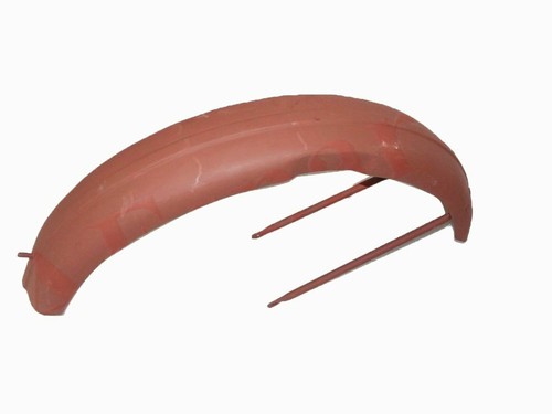 Front mudguard fender steel - mudguard,