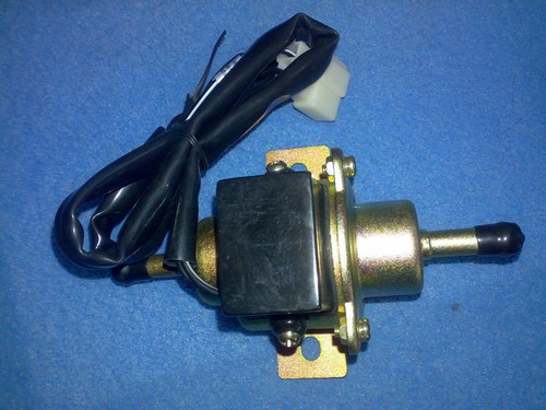 12v fuel pump for tractor - for,