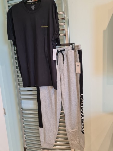 Calvin klein sleepwear - calvin,