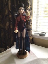 TONNER DOLLS SINISTER CIRCUS