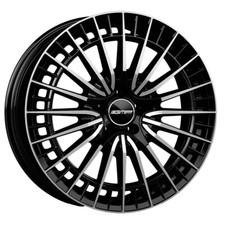 ALLOY WHEEL GMP QSTAR FOR
