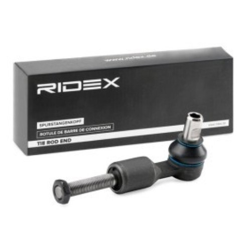Tie rod end - end, for
