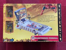 Spider-Man 2 - Tabletop