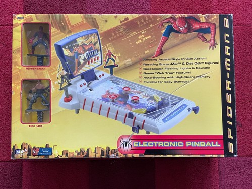 Spider man tabletop - spider-man,