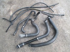 Kawasaki ZX10R C2H 2005 Engine