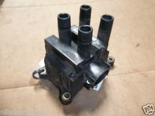 FORD FIESTA FOCUS FUSION KA MONDEO PUMA IGNITION COIL PACK 988F12029AA AB AC AD